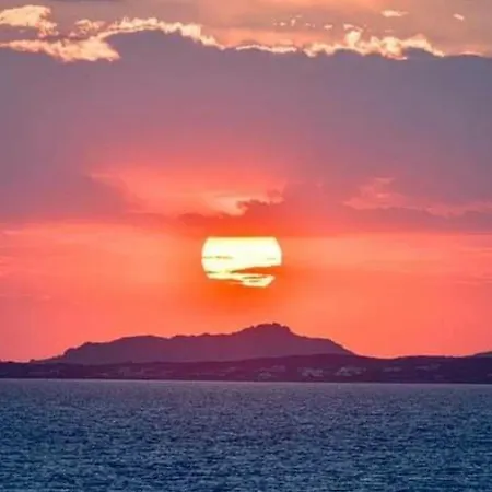 아파트 'sophie's Villa' 아크로티리