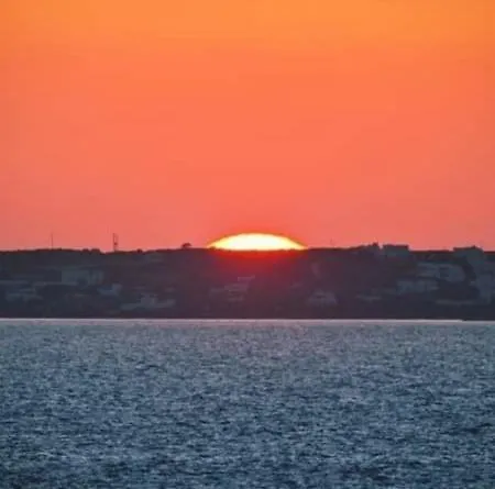 'sophie's Villa' 아크로티리