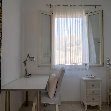 아파트 'sophie's Villa'