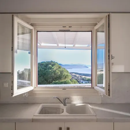 아파트 'sophie's Villa' *