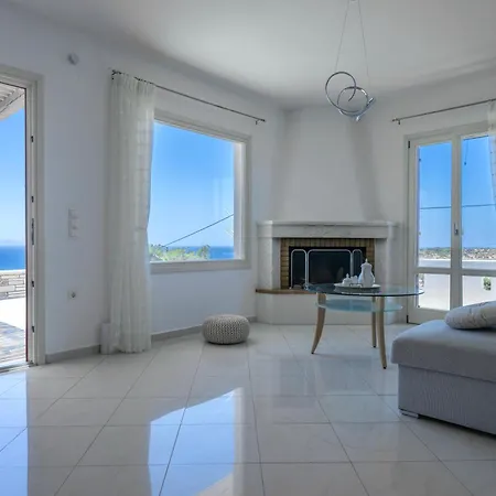 아파트 'sophie's Villa' 아크로티리