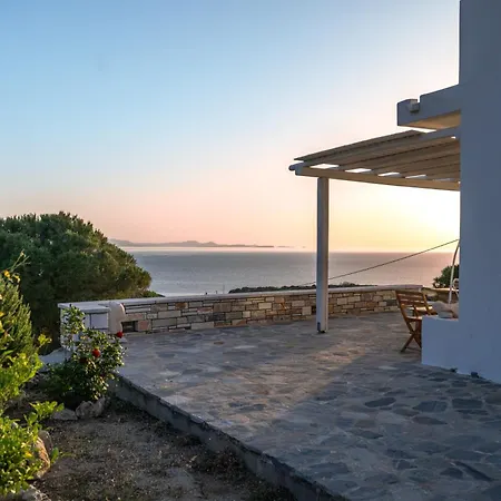 'sophie's Villa' 아크로티리