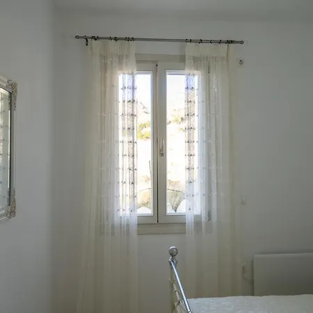 'sophie's Villa' 아파트