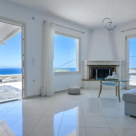 아파트 'sophie's Villa'