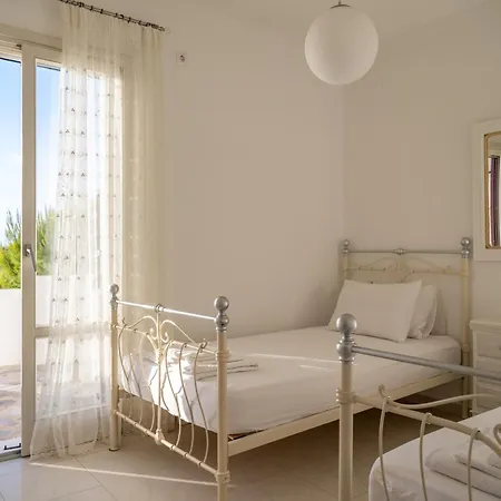 'sophie's Villa' 아파트 아크로티리