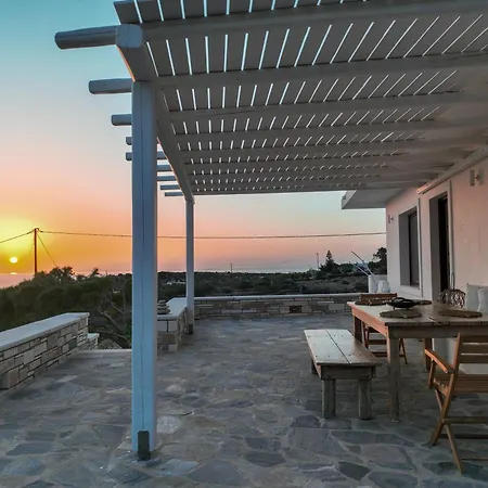 'sophie's Villa' 아파트 *