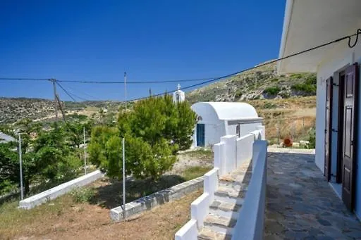 'sophie's Villa' דירה