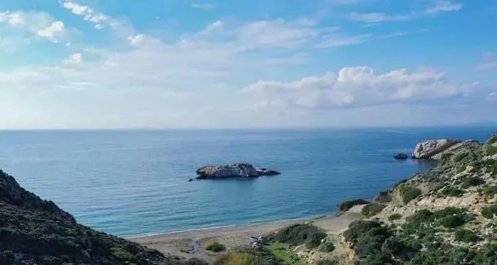 דירה 'sophie's Villa' אקרוטירי