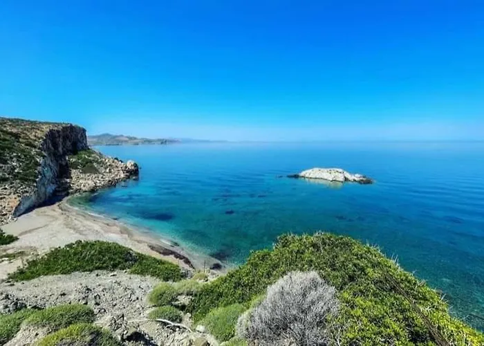 דירה 'sophie's Villa' *