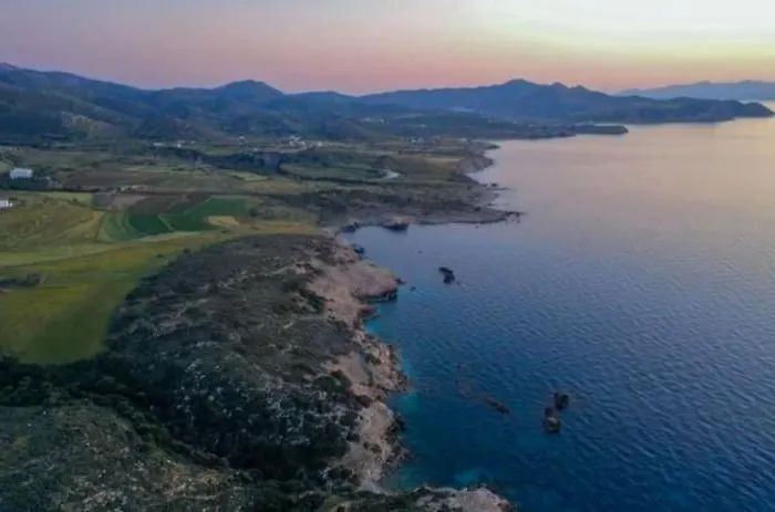 דירה 'sophie's Villa' *