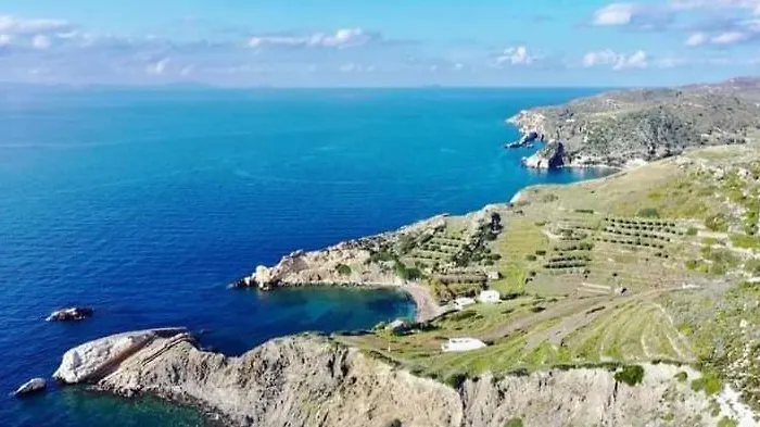 דירה 'sophie's Villa' *