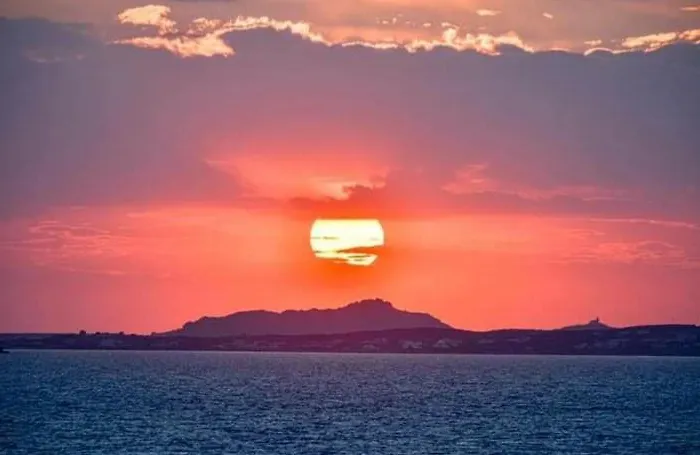 דירה 'sophie's Villa' אקרוטירי