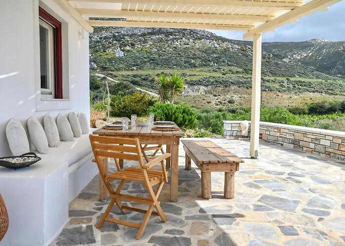 דירה 'sophie's Villa'