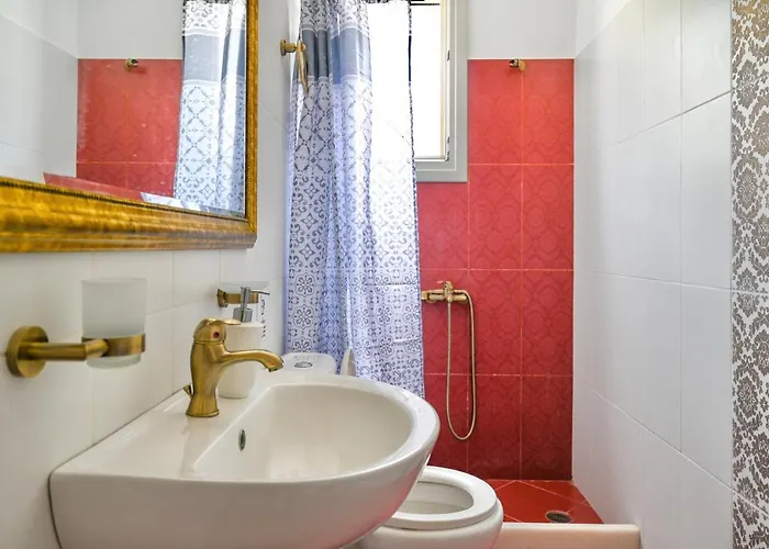 'sophie's Villa' * אקרוטירי