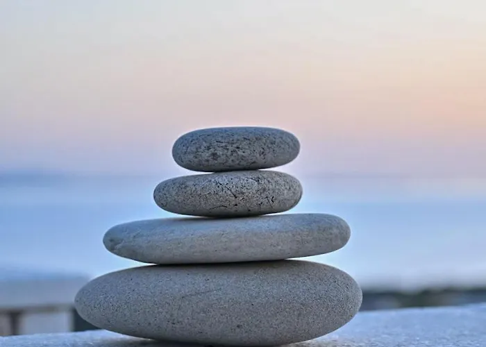 'sophie's Villa' דירה *