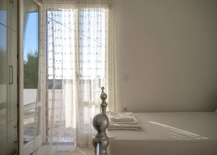 'sophie's Villa' דירה אקרוטירי