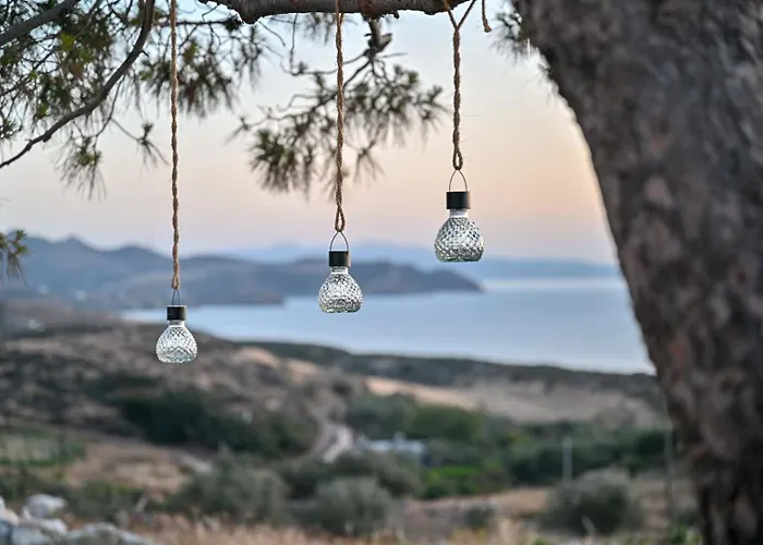 דירה 'sophie's Villa' *