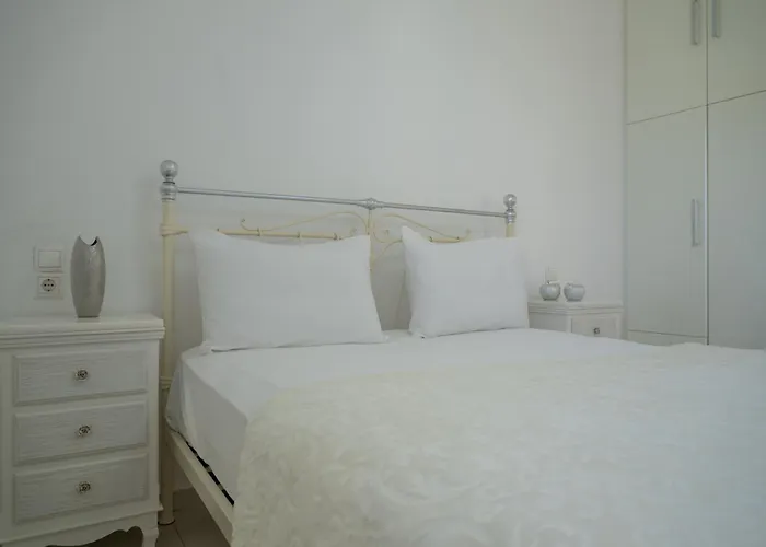 דירה 'sophie's Villa' *