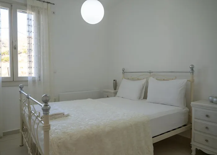 דירה 'sophie's Villa' אקרוטירי