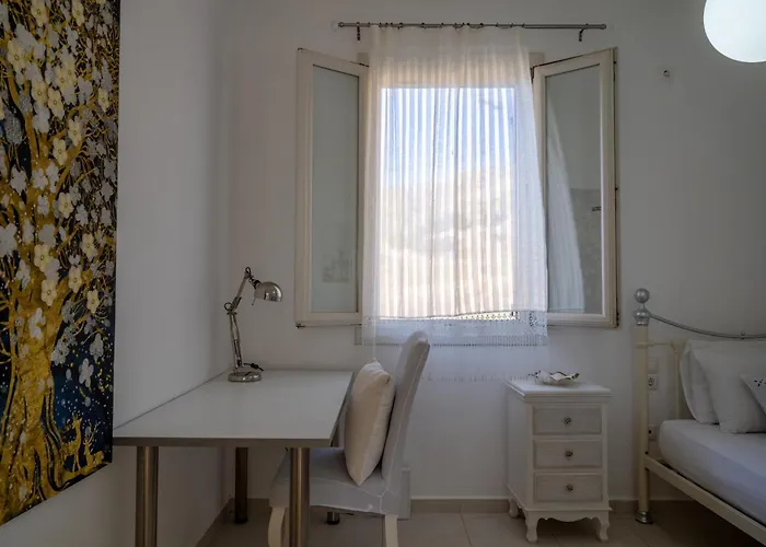 דירה 'sophie's Villa'