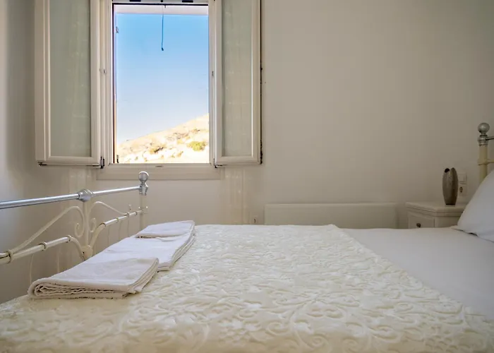 'sophie's Villa' דירה *