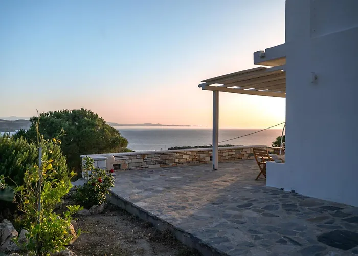 'sophie's Villa' אקרוטירי