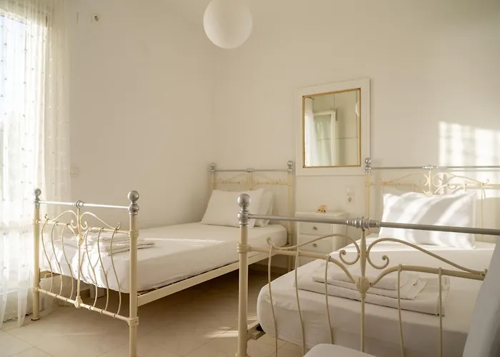 'sophie's Villa' אקרוטירי