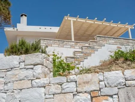 'sophie's Villa' Akrotiri (Naxos)