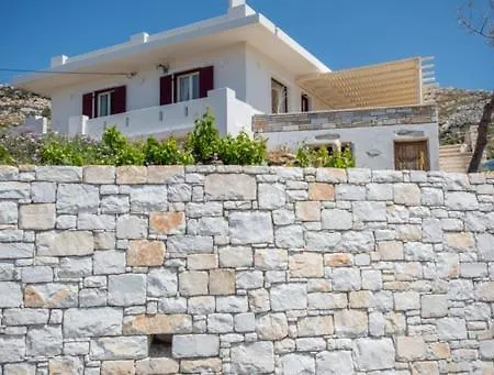Apartment 'sophie's Villa' Akrotiri (Naxos)