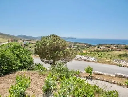 Διαμέρισμα 'sophie's Villa'