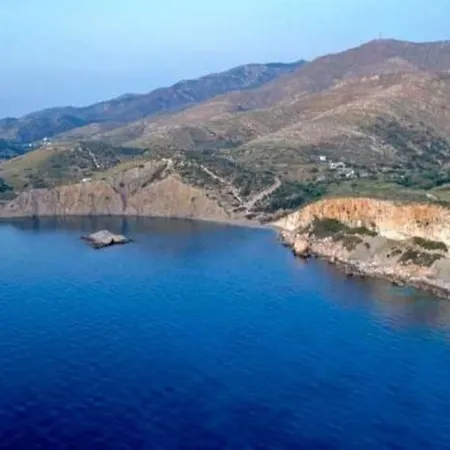 Διαμέρισμα 'sophie's Villa'