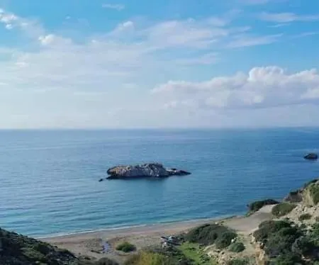 Διαμέρισμα 'sophie's Villa' Ακρωτήρι