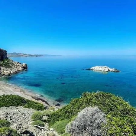 Διαμέρισμα 'sophie's Villa' *