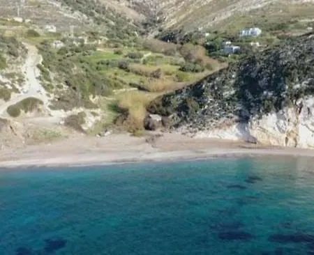 'sophie's Villa' * Akrotíri