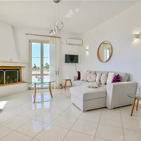 'sophie's Villa'