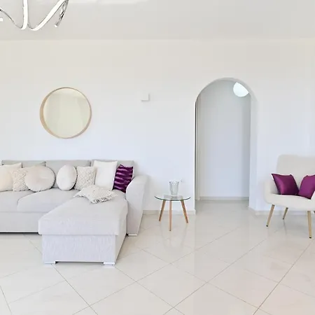 'sophie's Villa'
