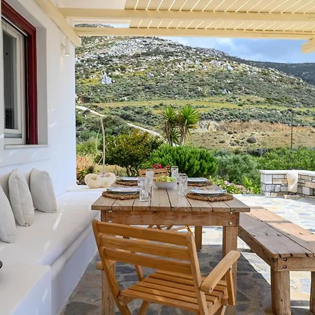 'sophie's Villa' *