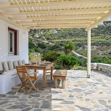 Apartment 'sophie's Villa'