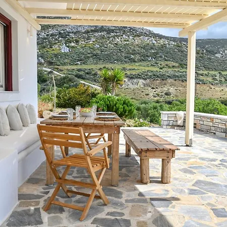 Διαμέρισμα 'sophie's Villa'
