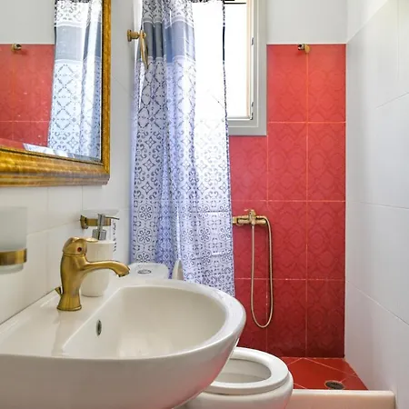 'sophie's Villa' * 阿克罗蒂里