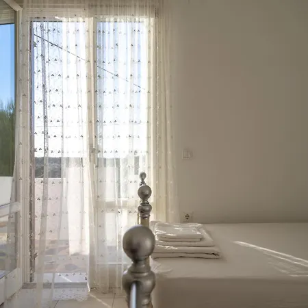 'sophie's Villa' Apartman Akrotíri