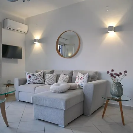 'sophie's Villa' Apartman *