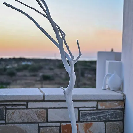 Apartment 'sophie's Villa' Akrotiri (Naxos)