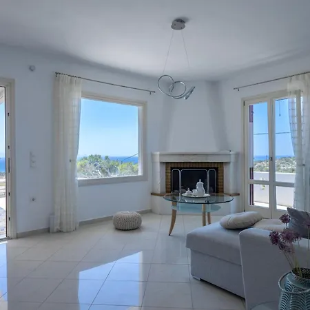 'sophie's Villa' *