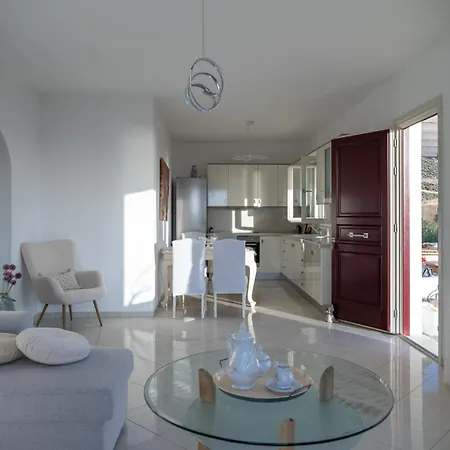 'sophie's Villa' * Akrotíri