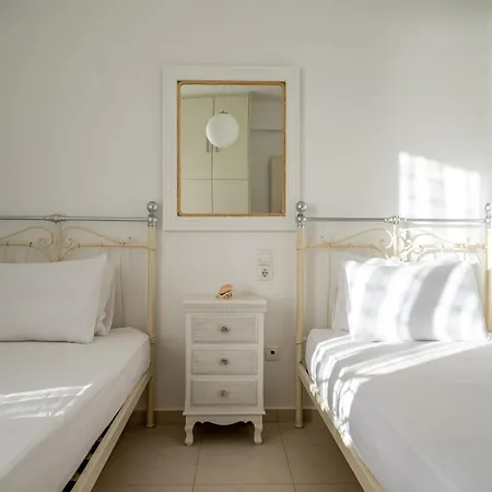 Apartment 'sophie's Villa'