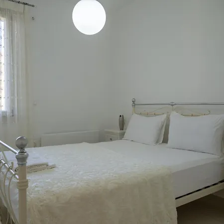 Apartman 'sophie's Villa' Akrotíri
