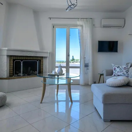 'sophie's Villa' *