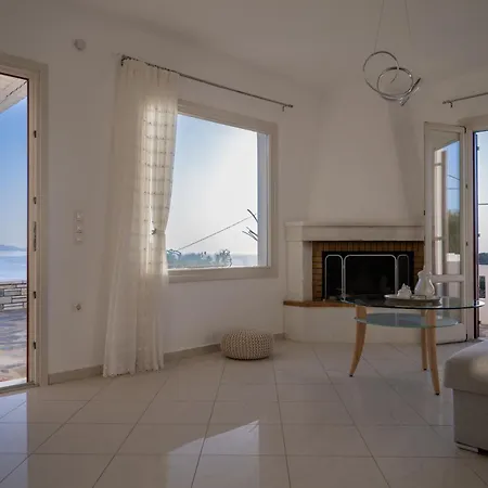 'sophie's Villa'