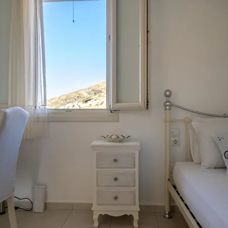 'sophie's Villa' Apartman *